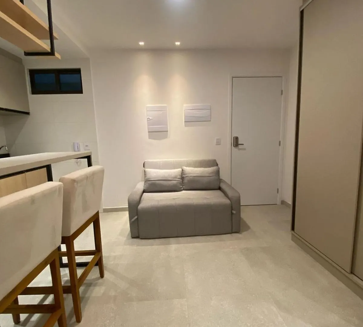 Lejlighed Apt Luxo Proximo A Tudo Recife