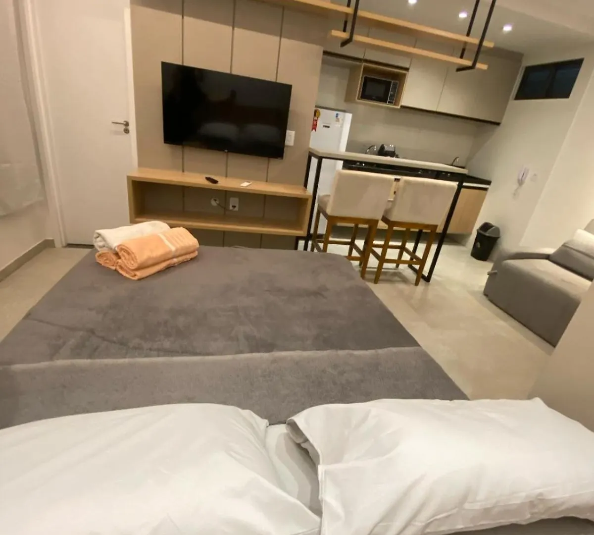 Apt Luxo Proximo A Tudo Recife 0*,