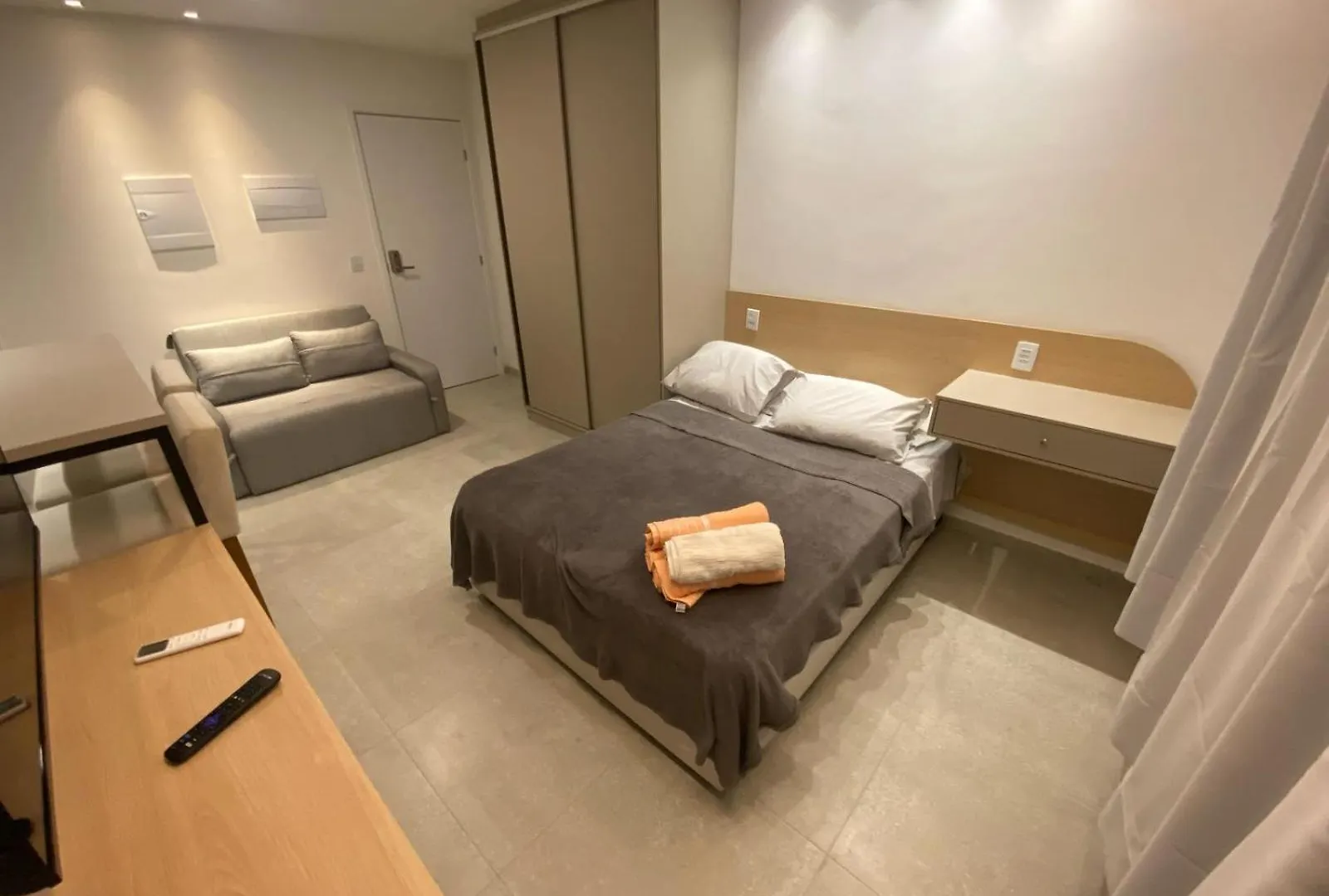 Lejlighed Apt Luxo Proximo A Tudo Recife